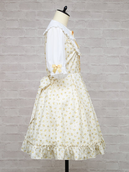 Petite Fleurレイヤードワンピース ｜Amavel（アマベル）公式サイト