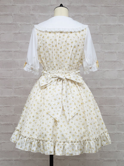 Petite Fleurレイヤードワンピース ｜Amavel（アマベル）公式サイト