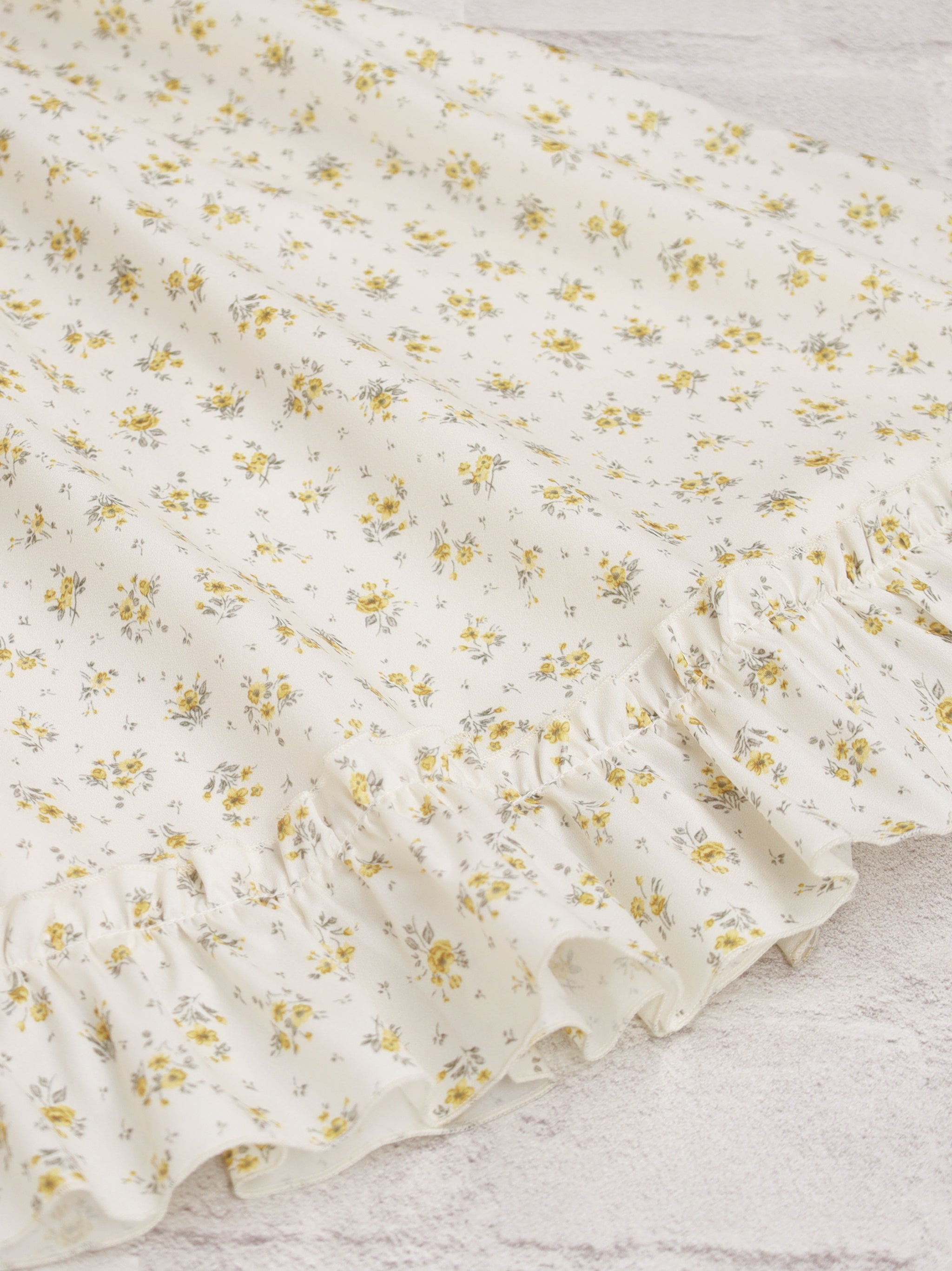 Petite Fleurレイヤードワンピース – Amavel（アマベル）公式サイト