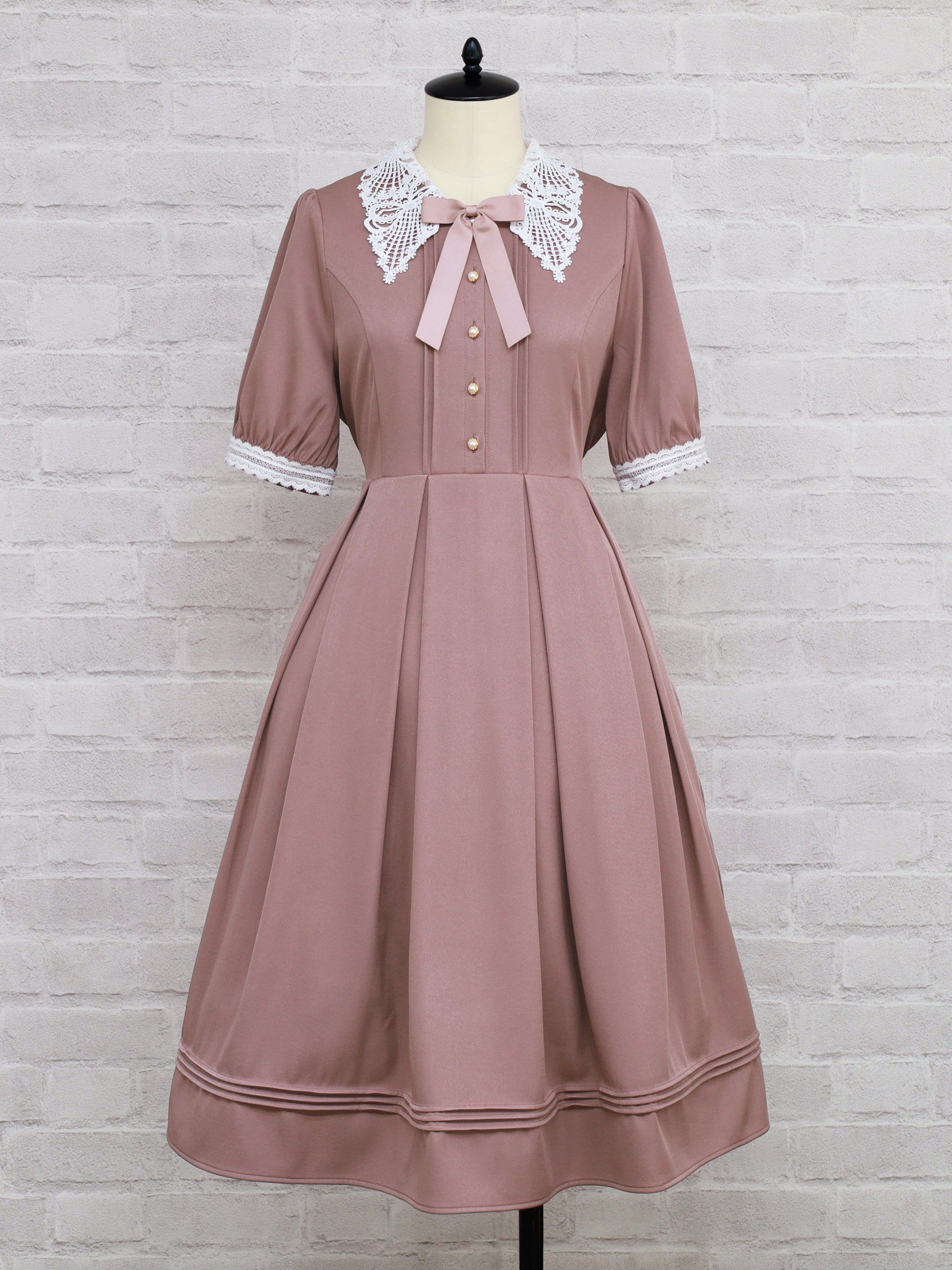 Robe Camille ワンピース – Amavel（アマベル）公式サイト