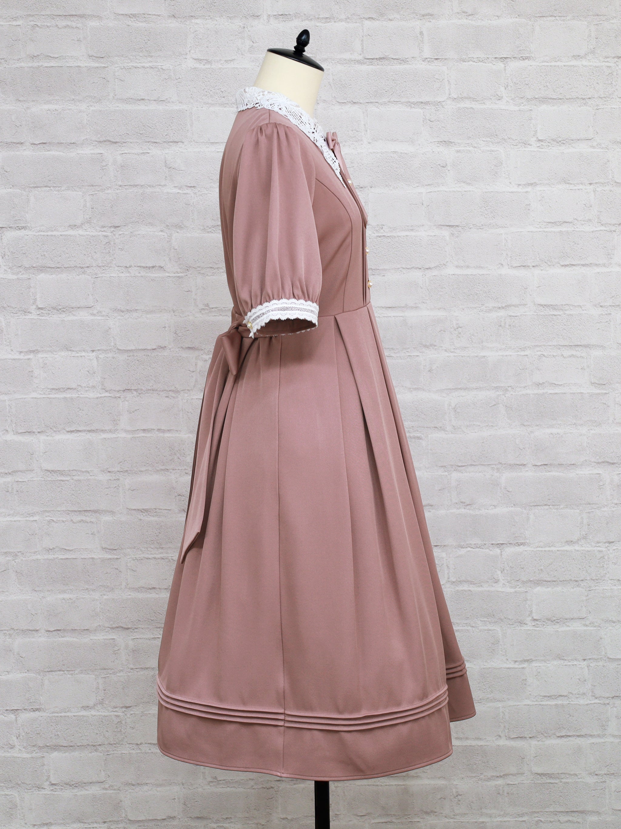 Robe Camille ワンピース – Amavel（アマベル）公式サイト