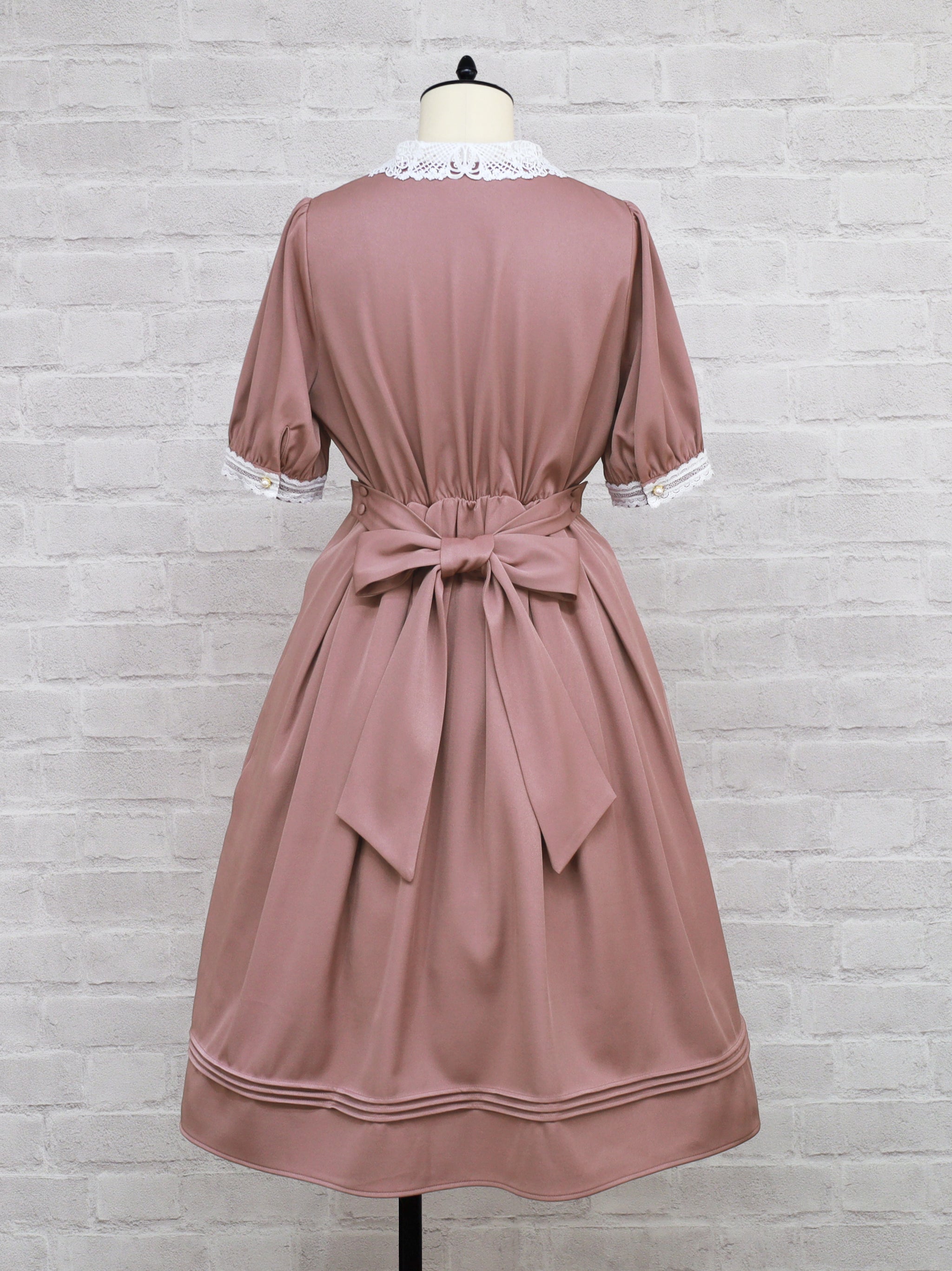 Robe Camille ワンピース – Amavel（アマベル）公式サイト