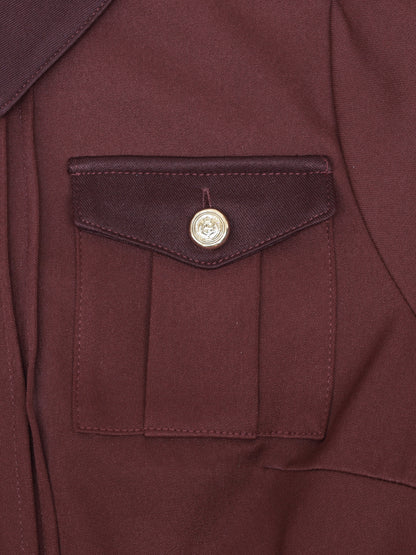 Shadow Hem バイカラーワンピース ｜Amavel（アマベル）公式サイト