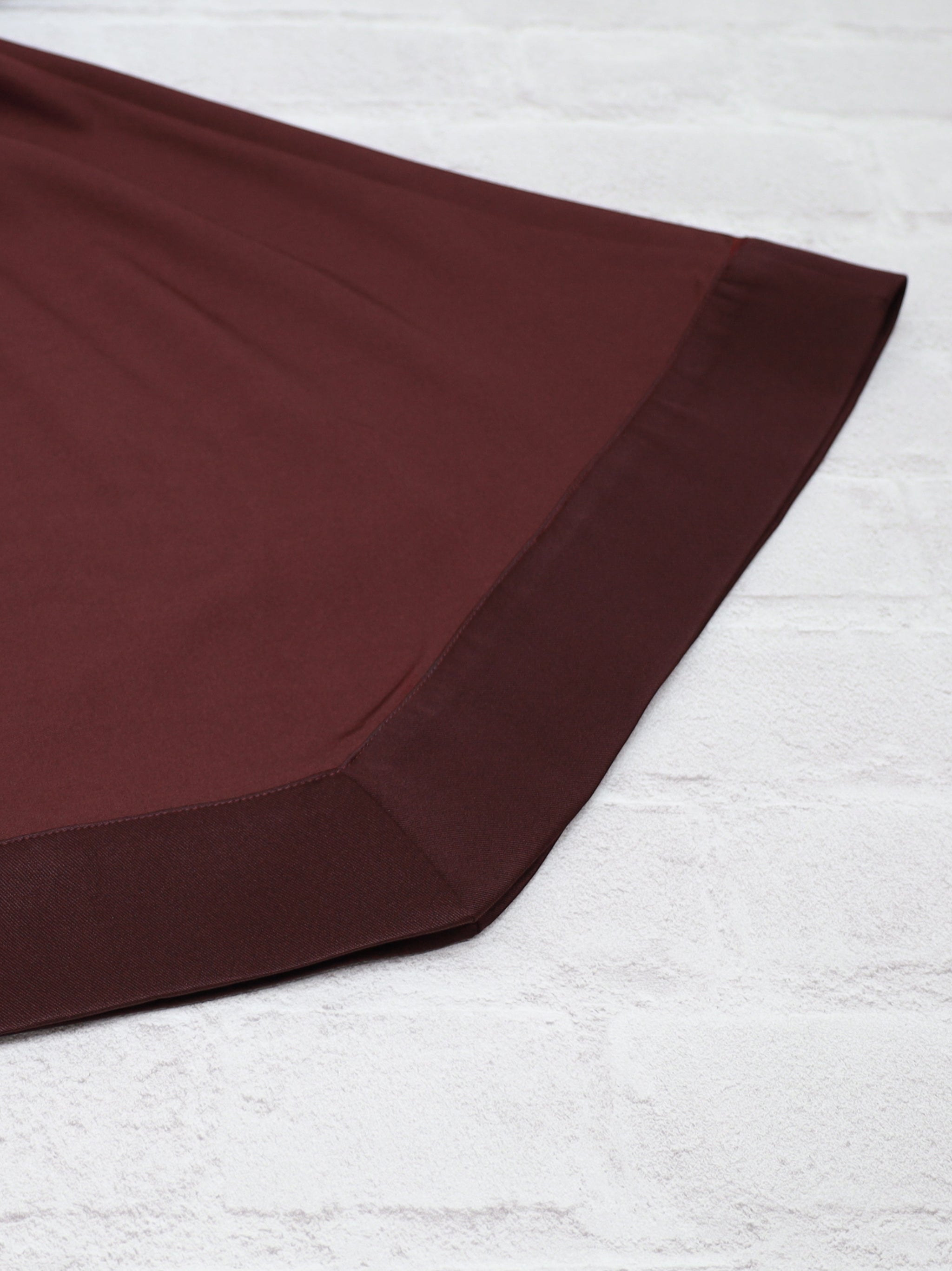 Shadow Hem バイカラーワンピース ｜Amavel（アマベル）公式サイト