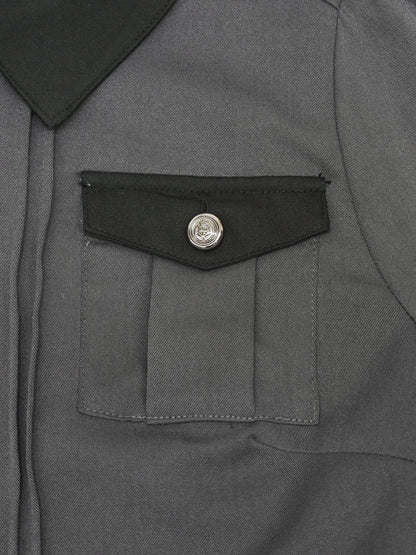 Shadow Hem バイカラーワンピース ｜Amavel（アマベル）公式サイト