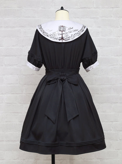 Sonnet Concerto ワンピース ｜Amavel（アマベル）公式サイト