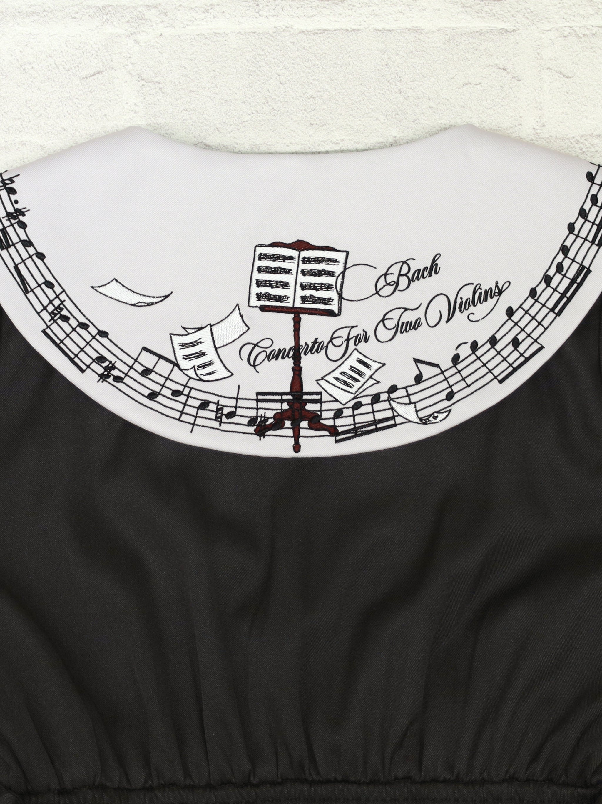 Sonnet Concerto ワンピース ｜Amavel（アマベル）公式サイト