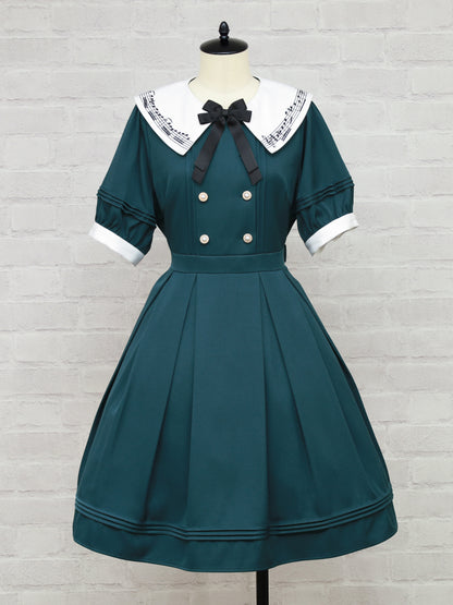 Sonnet Concerto ワンピース ｜Amavel（アマベル）公式サイト