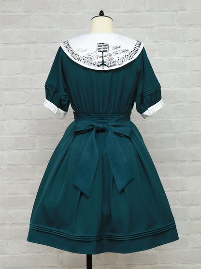 Sonnet Concerto ワンピース ｜Amavel（アマベル）公式サイト