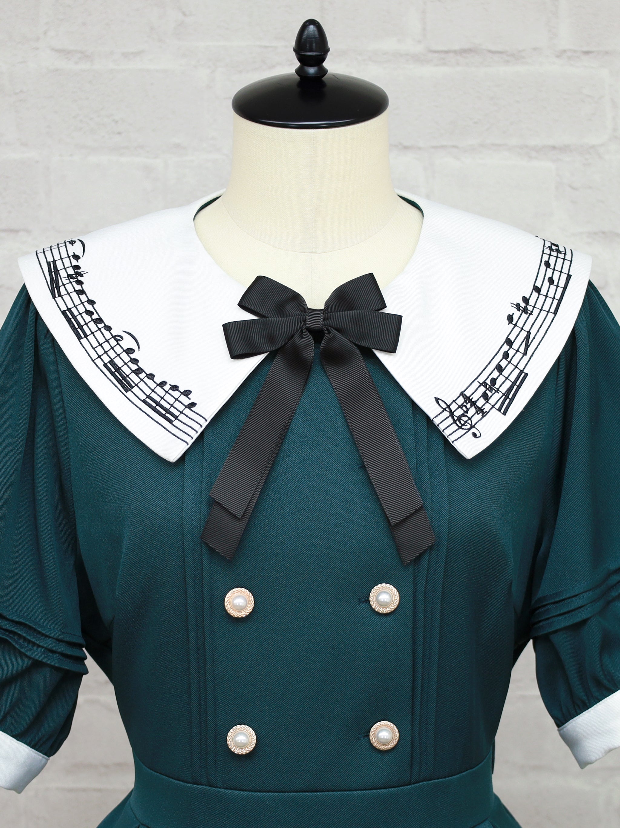 Sonnet Concerto ワンピース ｜Amavel（アマベル）公式サイト