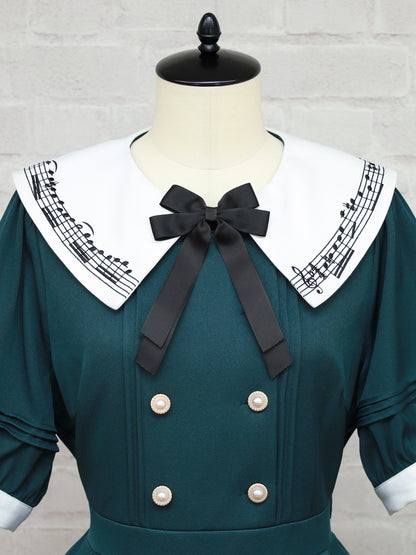 Sonnet Concerto ワンピース ｜Amavel（アマベル）公式サイト