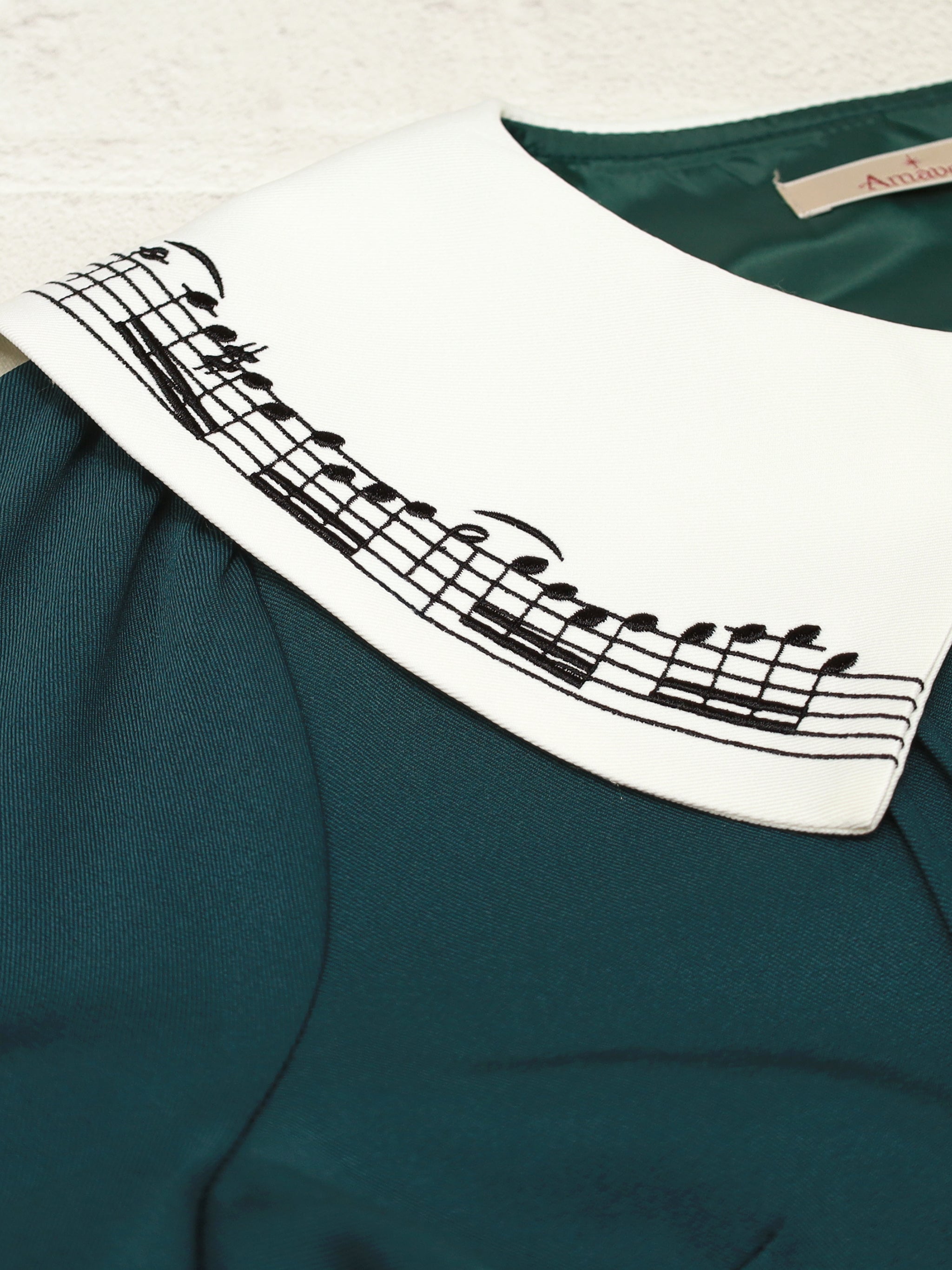 Sonnet Concerto ワンピース ｜Amavel（アマベル）公式サイト