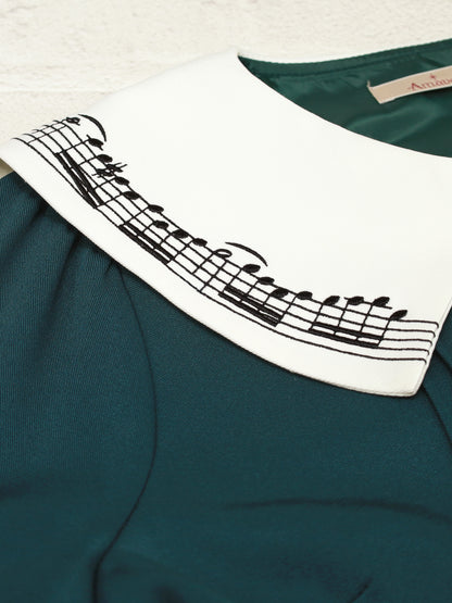 Sonnet Concerto ワンピース ｜Amavel（アマベル）公式サイト