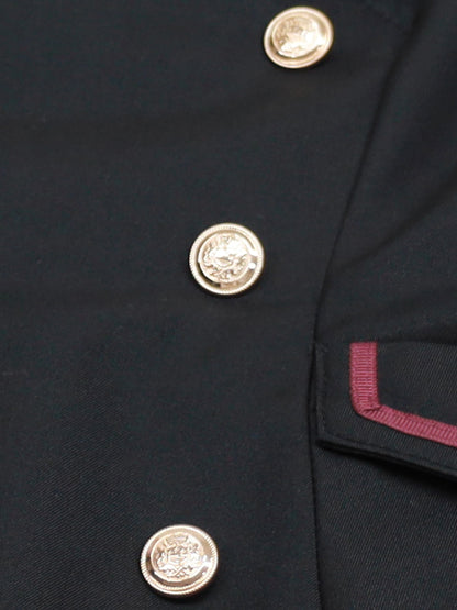 Marine Cadet ワンピース ｜Amavel（アマベル）公式サイト