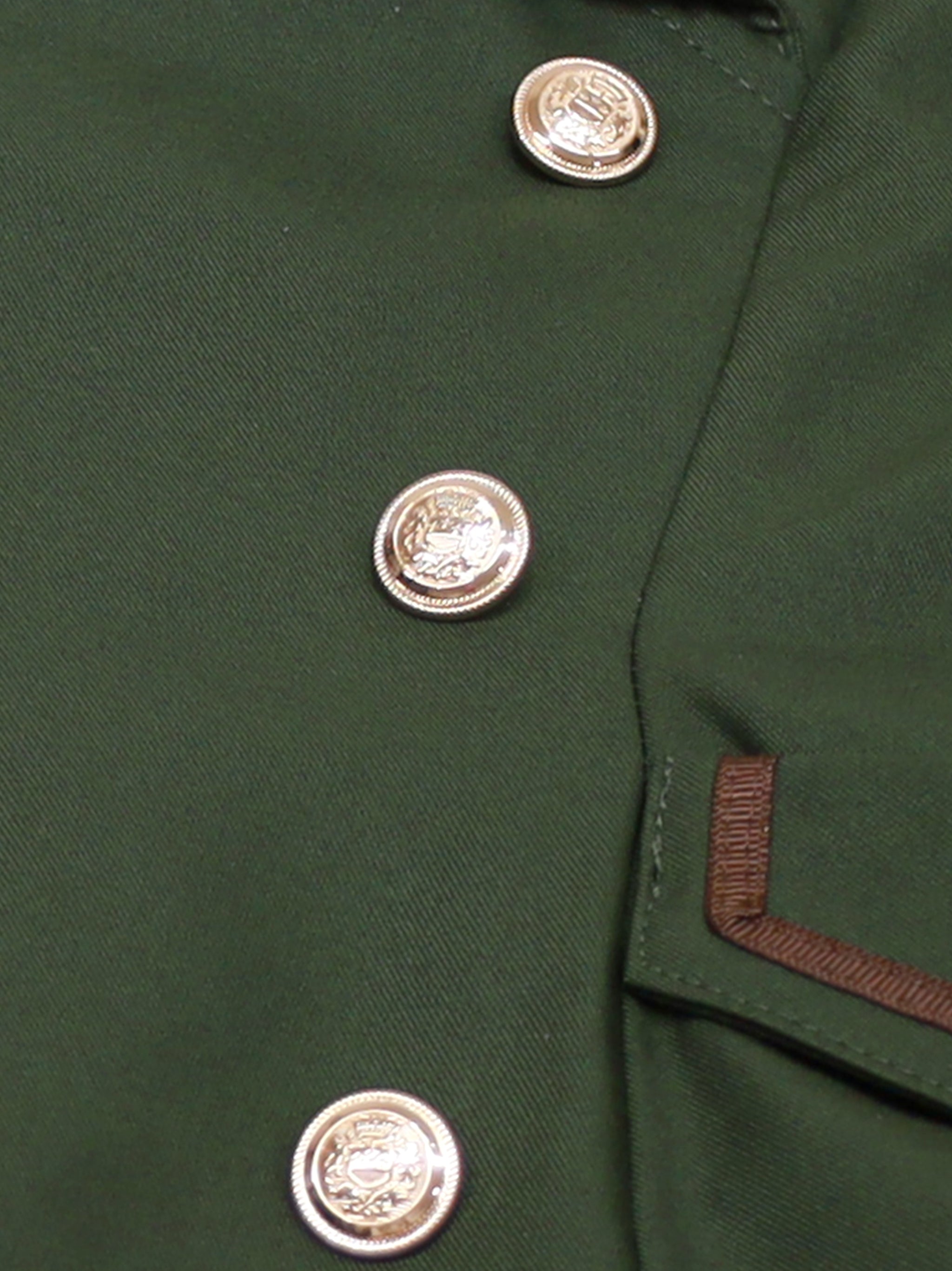 Marine Cadet ワンピース ｜Amavel（アマベル）公式サイト