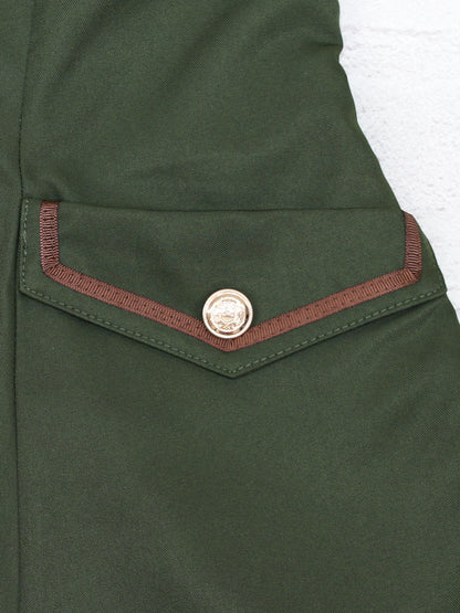 Marine Cadet ワンピース ｜Amavel（アマベル）公式サイト