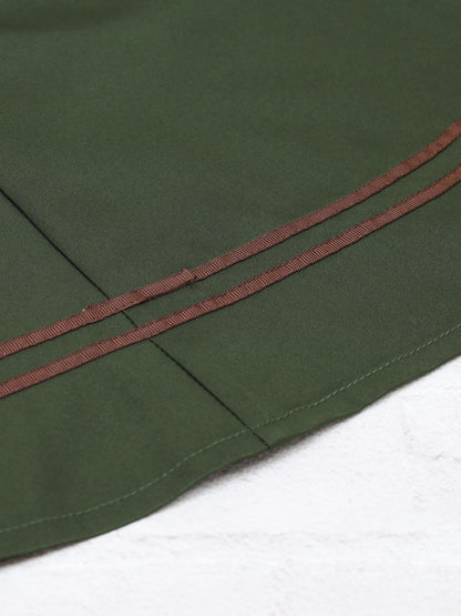 Marine Cadet ワンピース ｜Amavel（アマベル）公式サイト