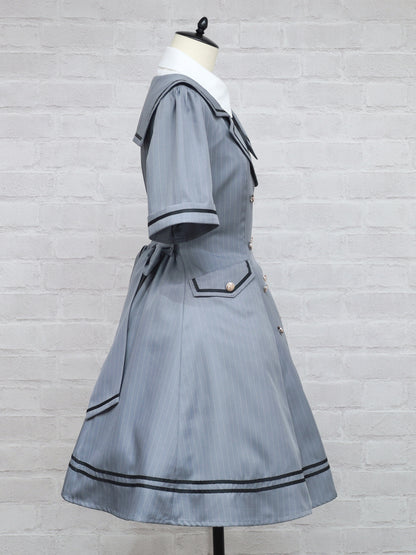 Marine Cadet ワンピース ｜Amavel（アマベル）公式サイト