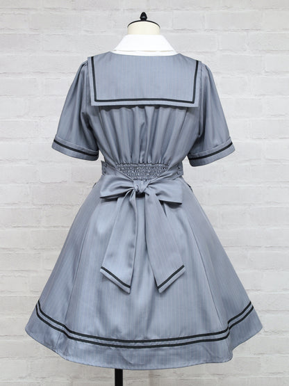 Marine Cadet ワンピース ｜Amavel（アマベル）公式サイト