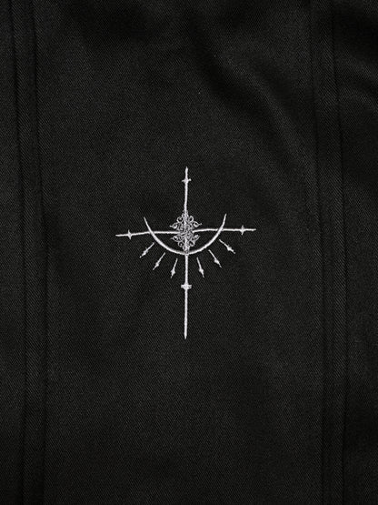 Holy Crossフリルワンピース ｜Amavel（アマベル）公式サイト