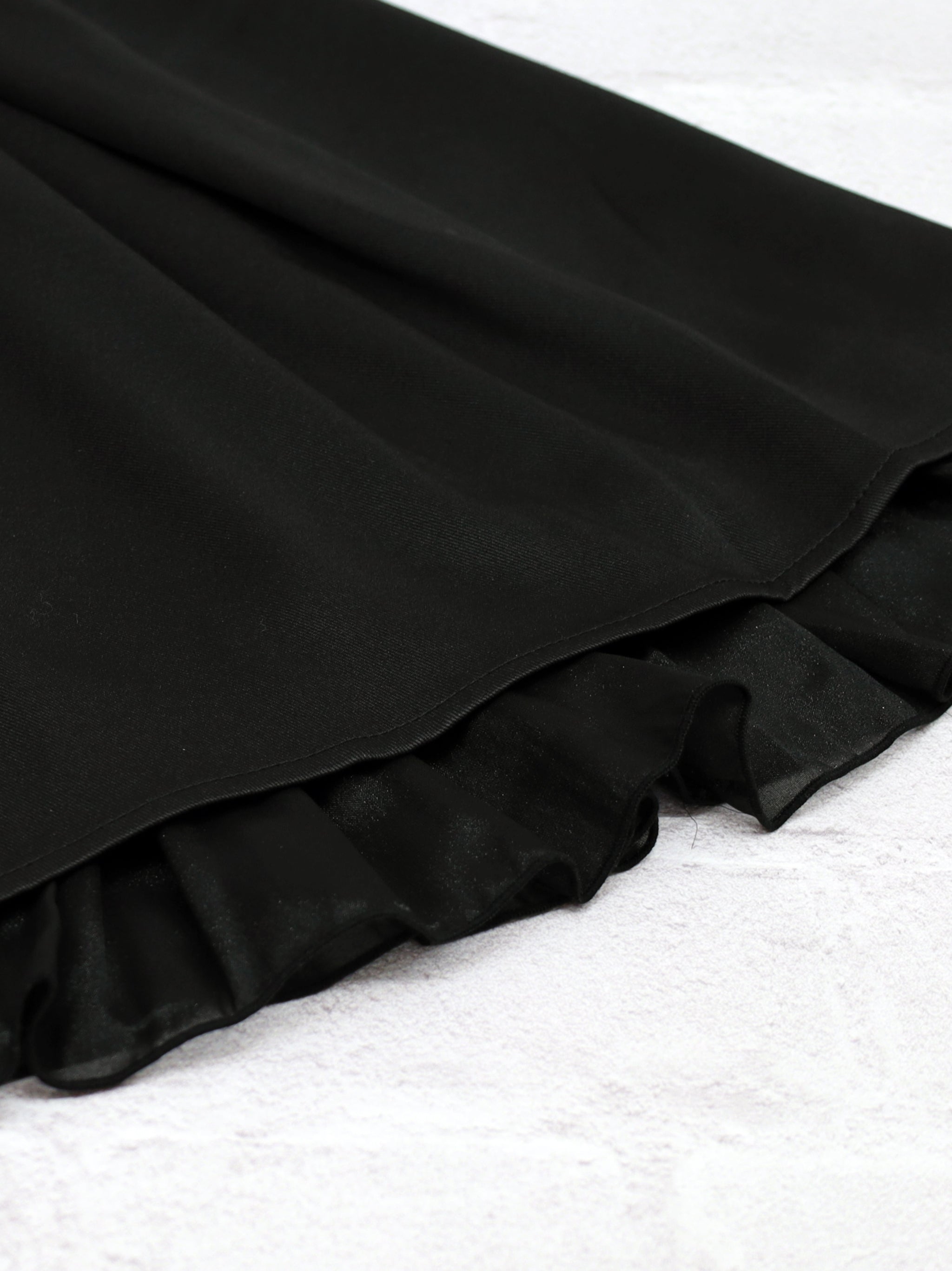 Holy Crossフリルワンピース ｜Amavel（アマベル）公式サイト