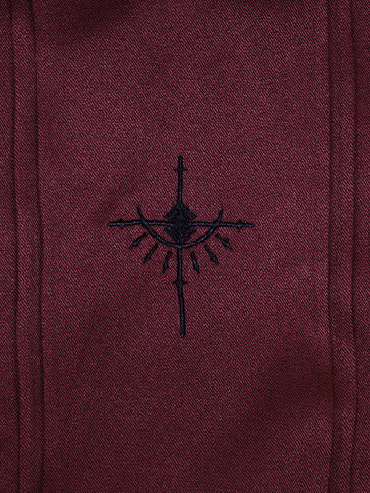 Holy Crossフリルワンピース ｜Amavel（アマベル）公式サイト