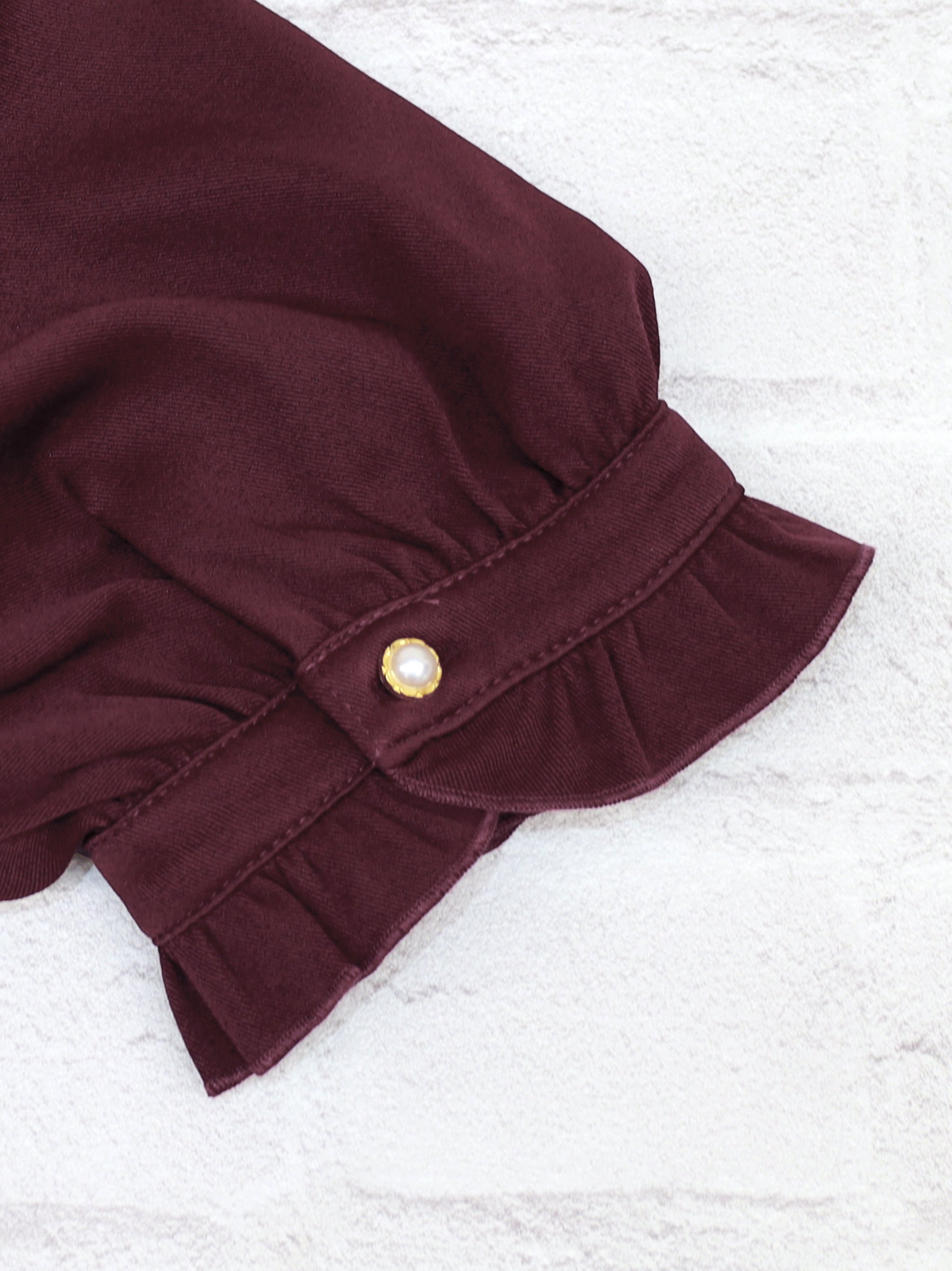 Holy Crossフリルワンピース ｜Amavel（アマベル）公式サイト