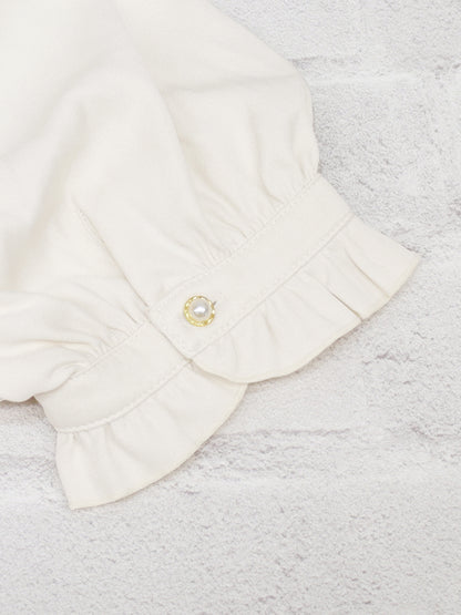 Holy Crossフリルワンピース ｜Amavel（アマベル）公式サイト