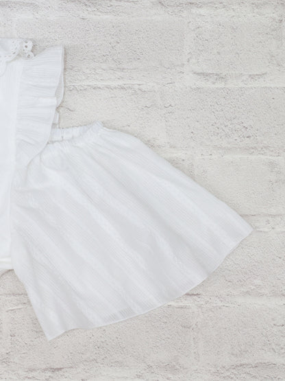 Marchen Cotton フリルワンピース ｜Amavel（アマベル）公式サイト