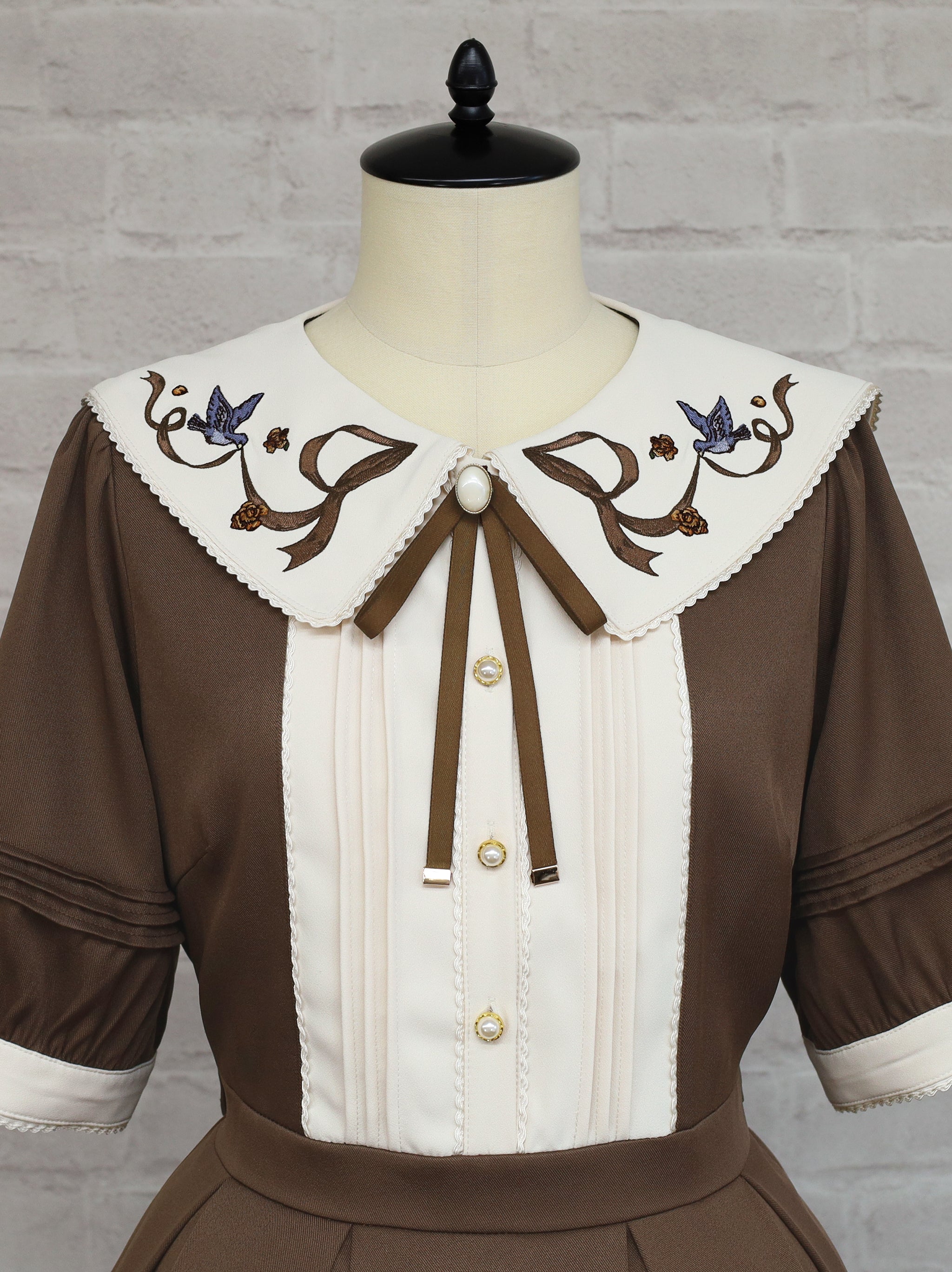Märchen Classique ワンピース ｜Amavel（アマベル）公式サイト