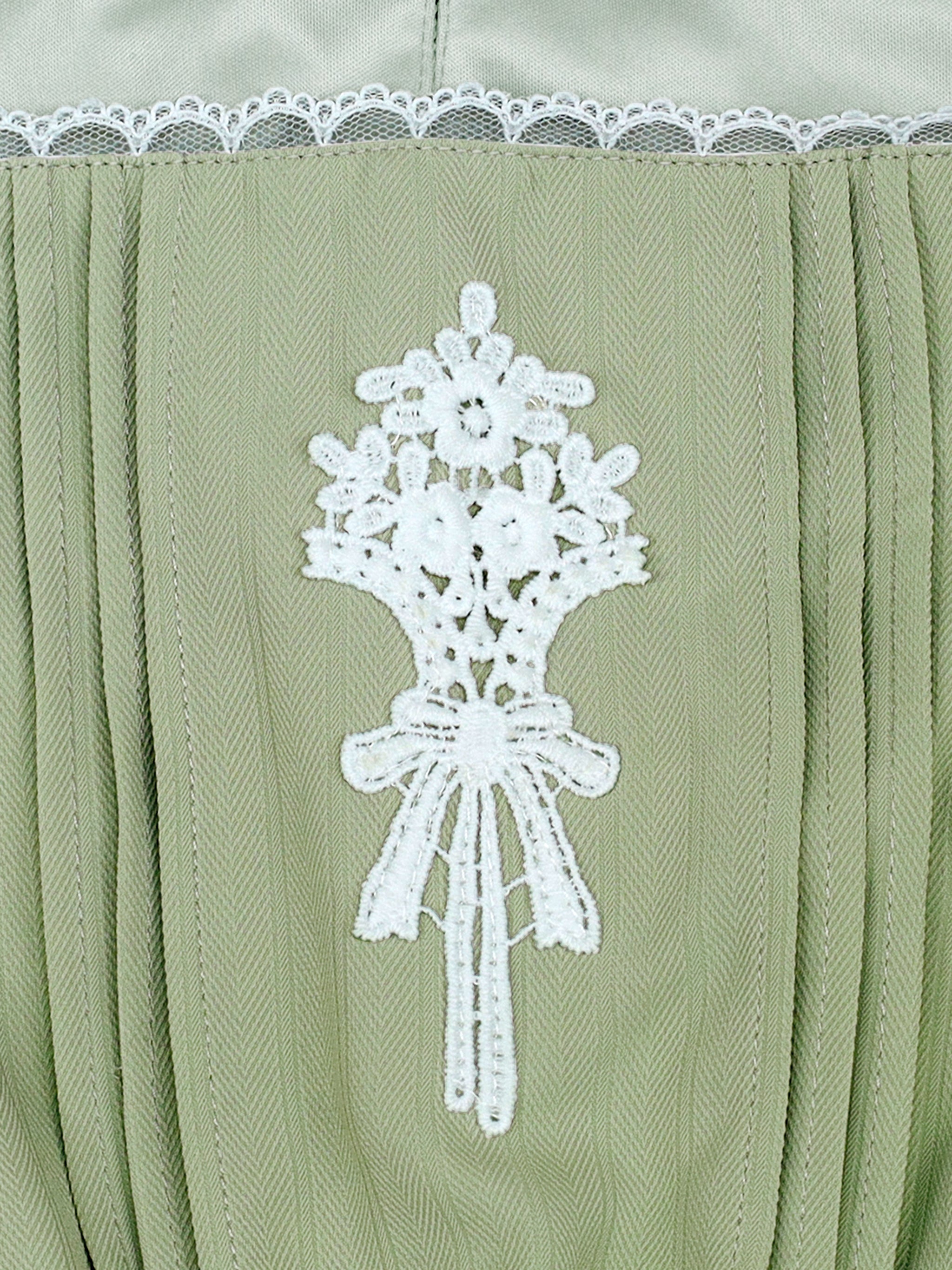 Feminine Bouquet ロングワンピース – Amavel（アマベル）公式サイト