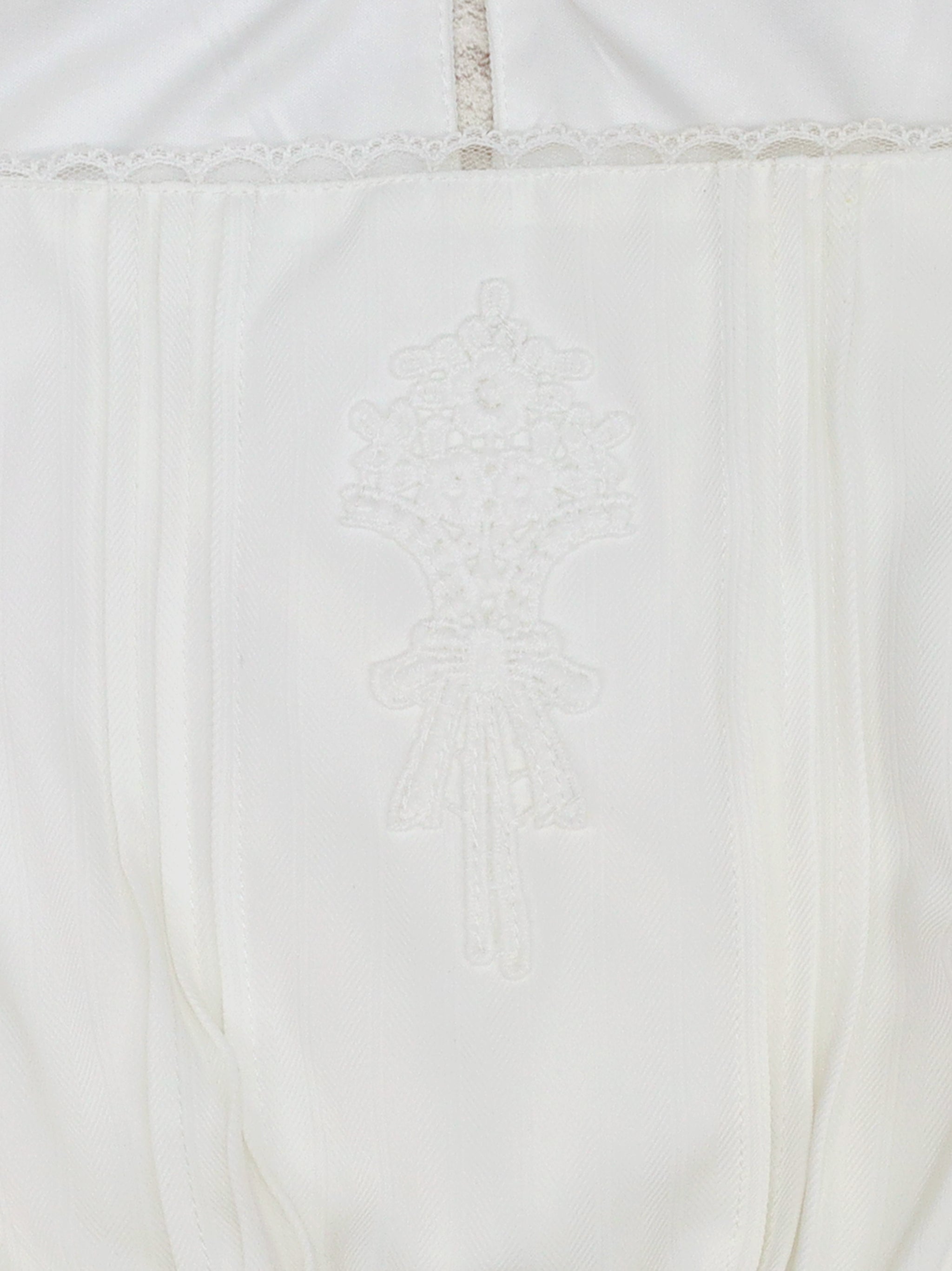 Feminine Bouquet ロングワンピース ｜Amavel（アマベル）公式サイト