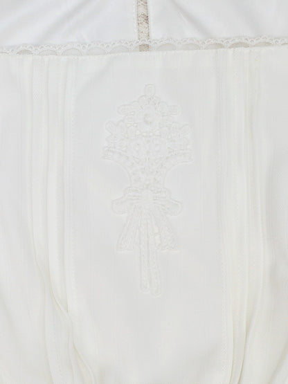 Feminine Bouquet ロングワンピース ｜Amavel（アマベル）公式サイト