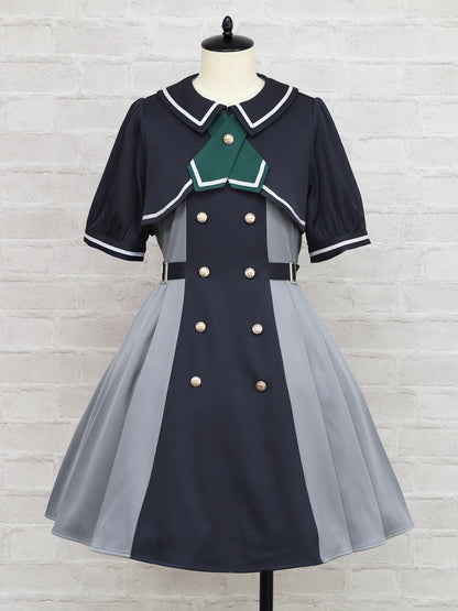 Grace Regiment ワンピース