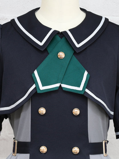 Grace Regiment ワンピース