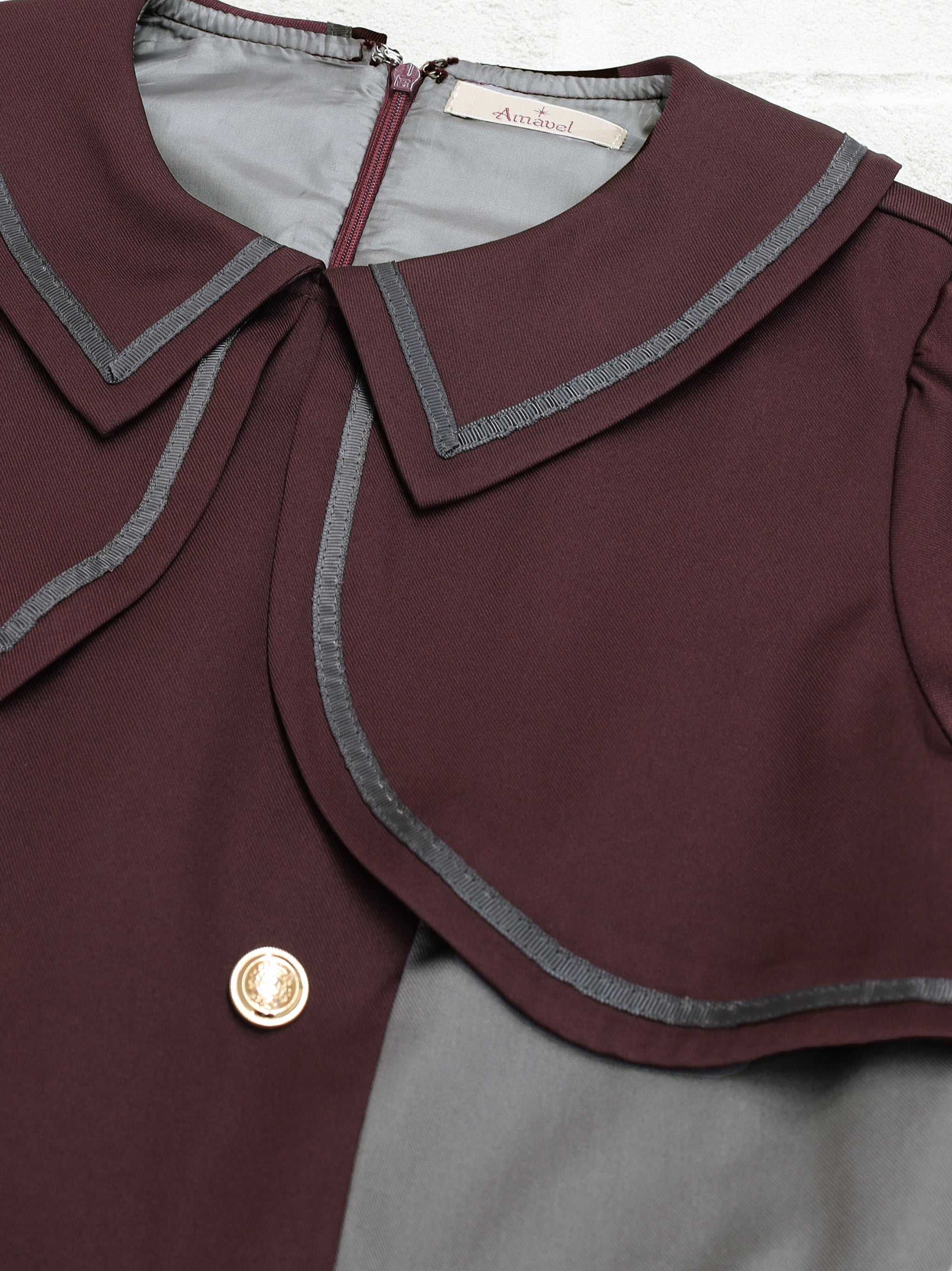 Grace Regiment ワンピース