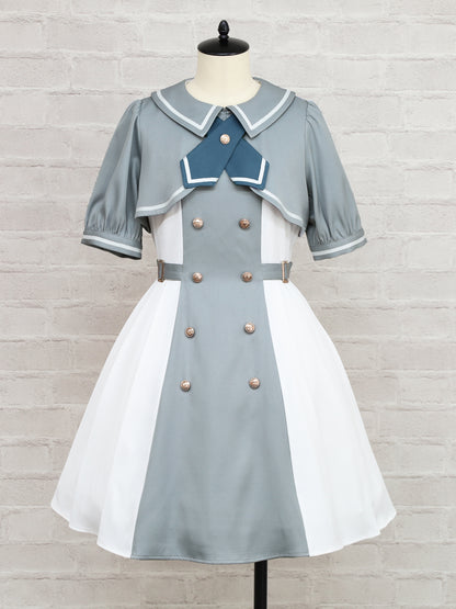 Grace Regiment ワンピース