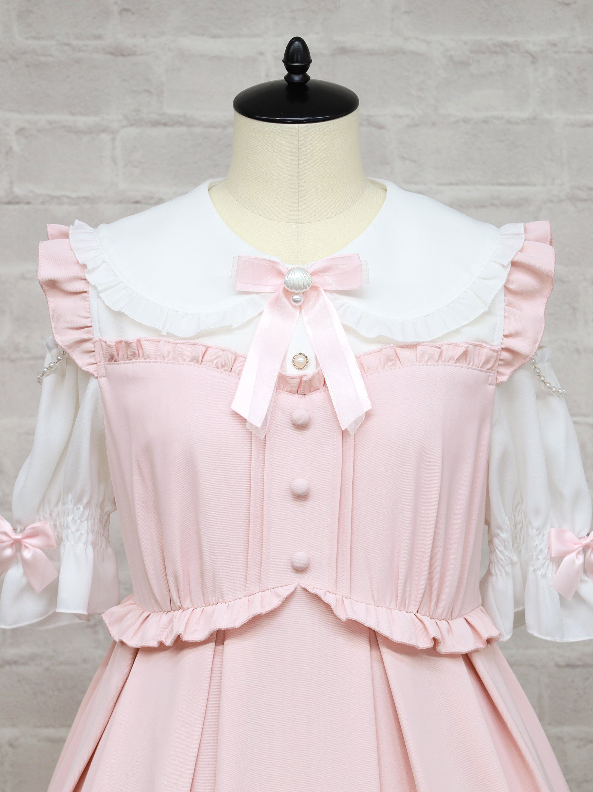 Mermaid Jewel フィッシュテールワンピース – Amavel（アマベル）公式
