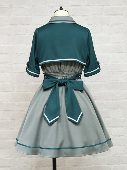 【メンバーズセール対象】Rediant Cadet ワンピース ｜Amavel（アマベル）公式サイト
