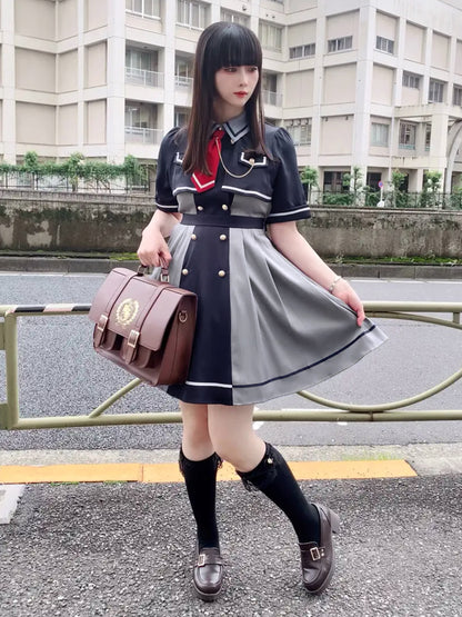 【メンバーズセール対象】Rediant Cadet ワンピース