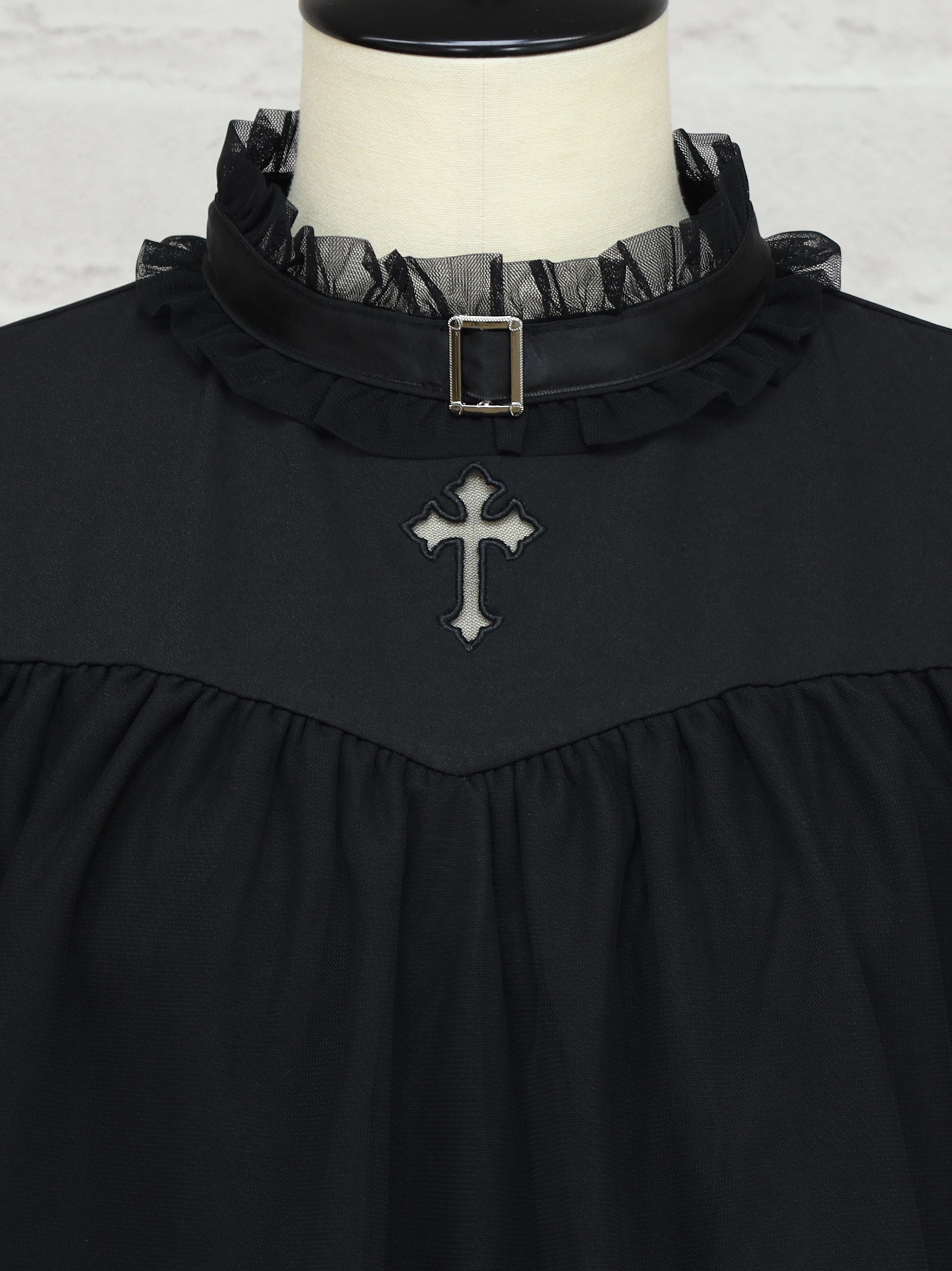 Rosary Veil Aラインワンピース ｜Amavel（アマベル）公式サイト
