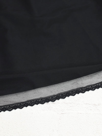 Rosary Veil Aラインワンピース ｜Amavel（アマベル）公式サイト
