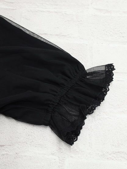 Rosary Veil Aラインワンピース ｜Amavel（アマベル）公式サイト
