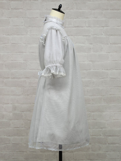 Rosary Veil Aラインワンピース ｜Amavel（アマベル）公式サイト