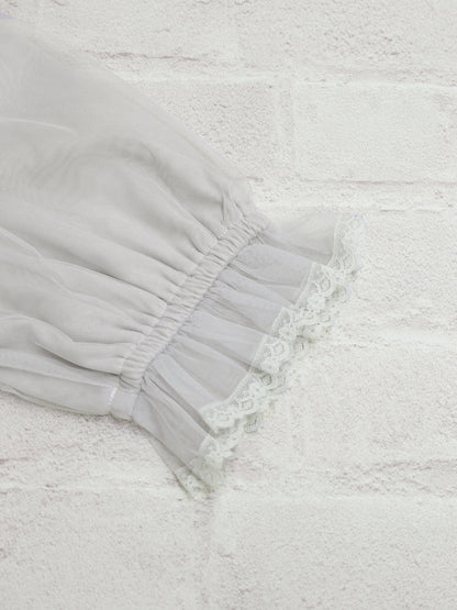 Rosary Veil Aラインワンピース ｜Amavel（アマベル）公式サイト