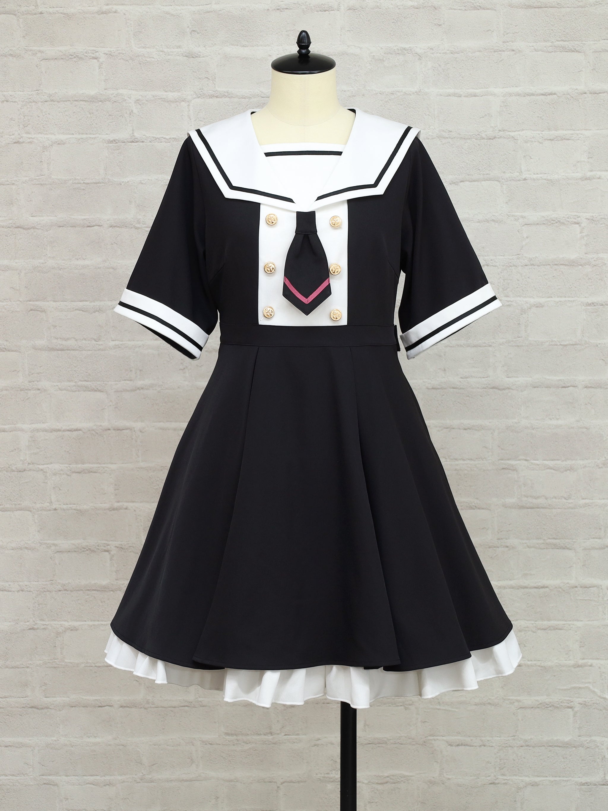 Sailor Voyage ワンピース – Amavel（アマベル）公式サイト