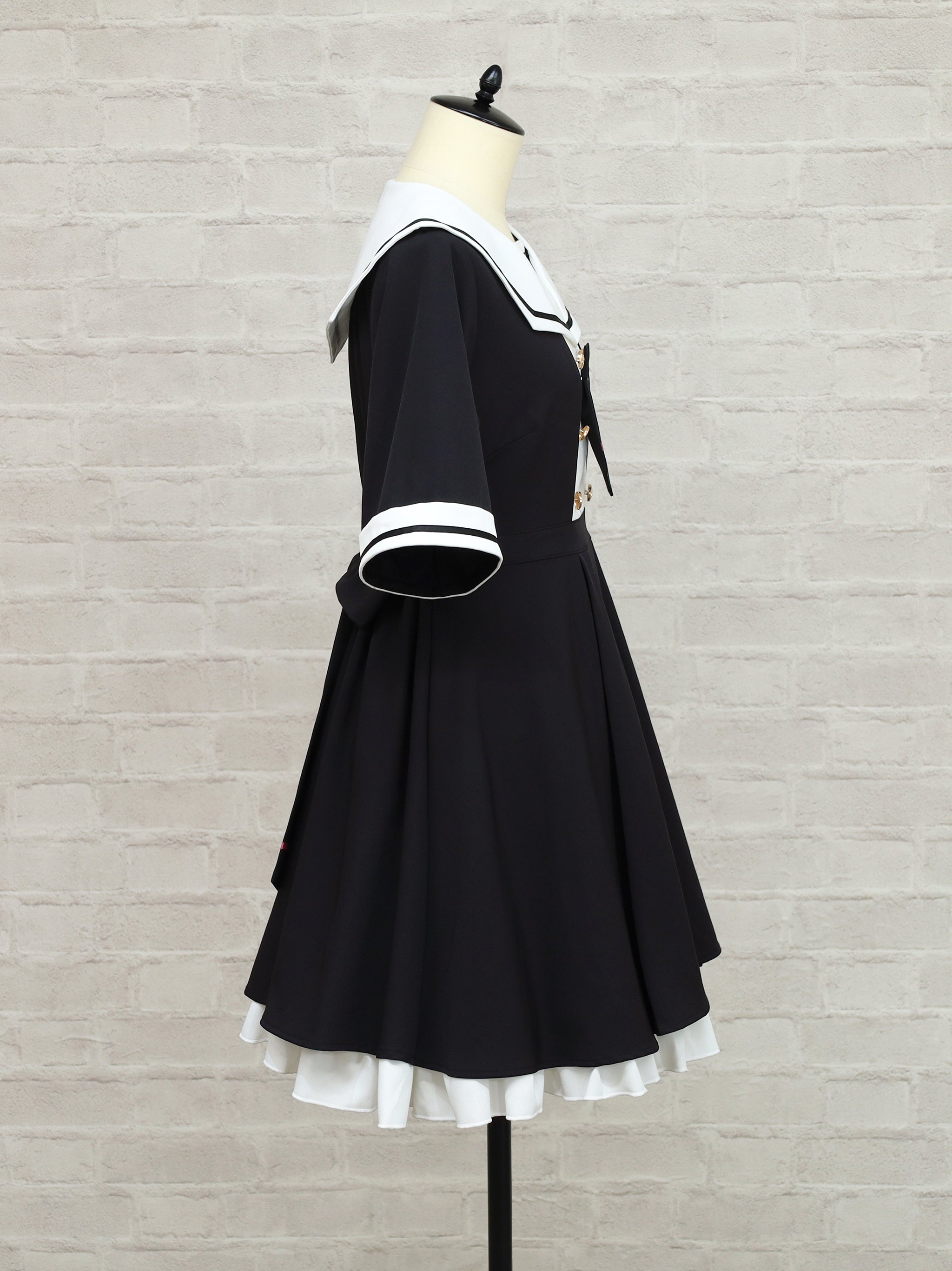 Sailor Voyage ワンピース ｜Amavel（アマベル）公式サイト