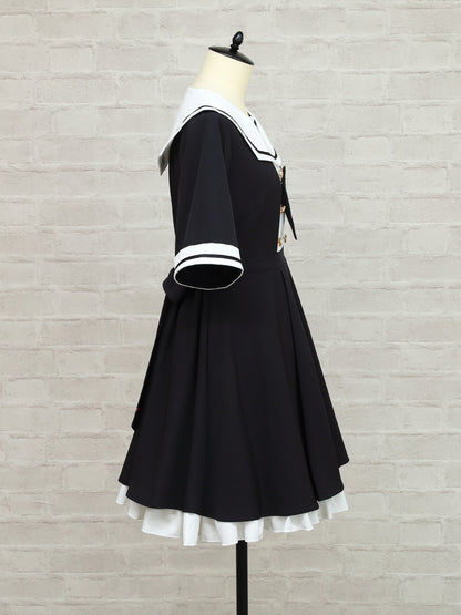 Sailor Voyage ワンピース ｜Amavel（アマベル）公式サイト