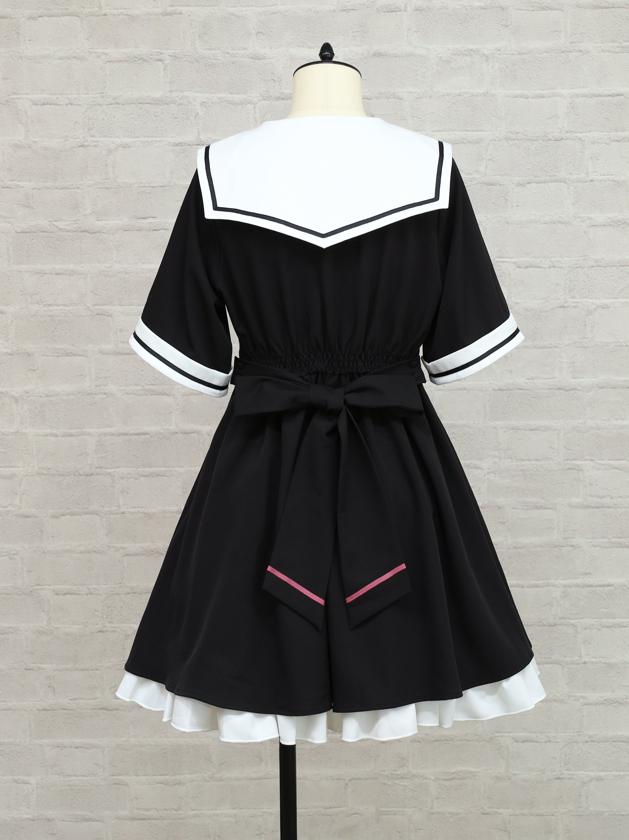 Sailor Voyage ワンピース ｜Amavel（アマベル）公式サイト