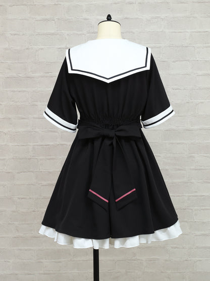 Sailor Voyage ワンピース ｜Amavel（アマベル）公式サイト